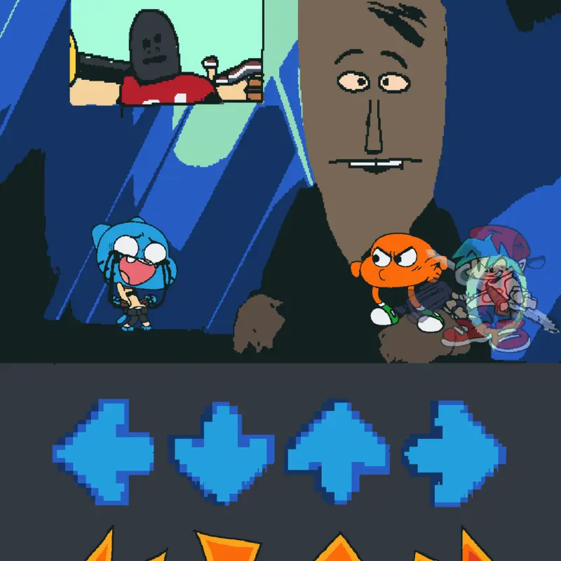 Game by @Dylan_fnf378