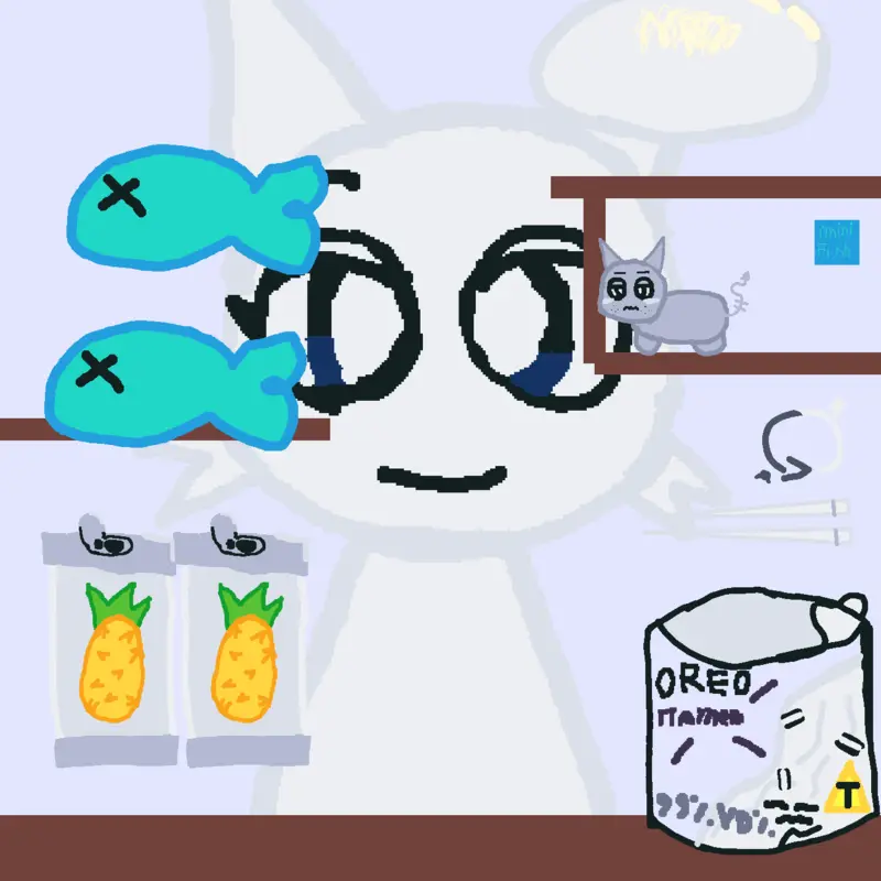 Game by @mr_flower_sprunki