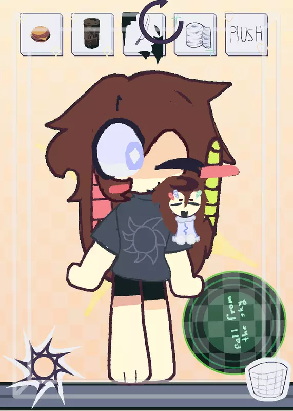 Game by @R1BB0N_SKULLZ