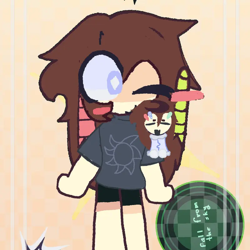 Game by @R1BB0N_SKULLZ