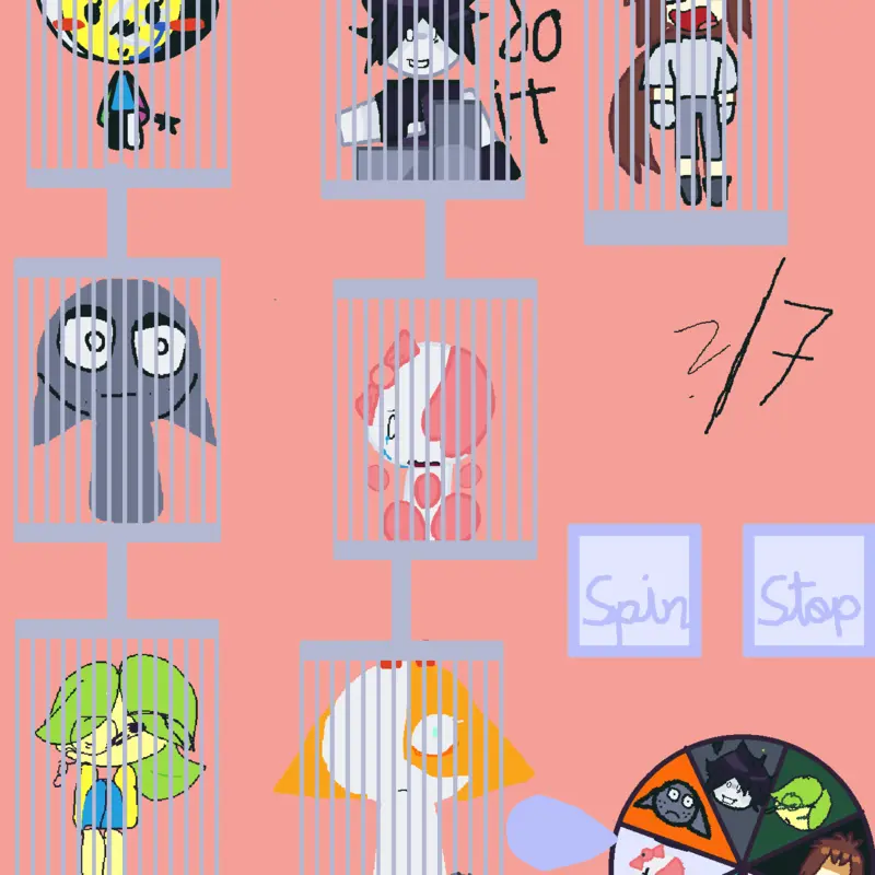 Game by @Nikky2013