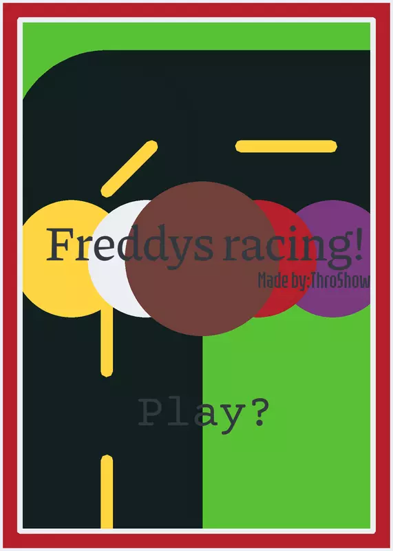 Game by @initialh