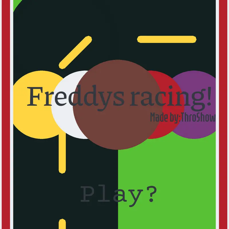 Game by @initialh