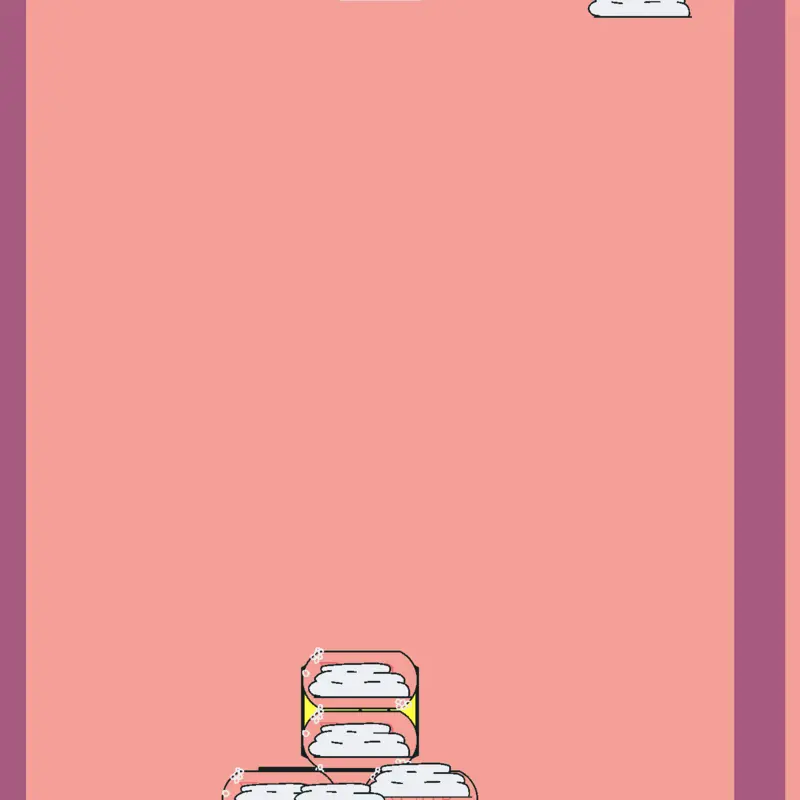 Game by @hkbi