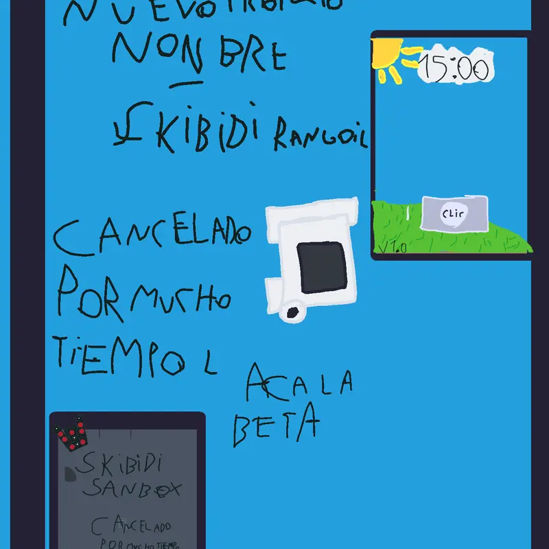 Game by @UNDERFANS