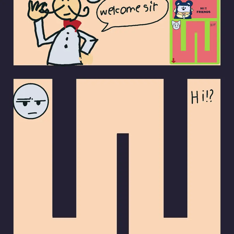 Game by @thechocoguy