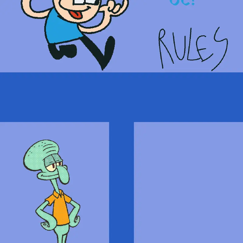 Game by @BumblebeeLover11