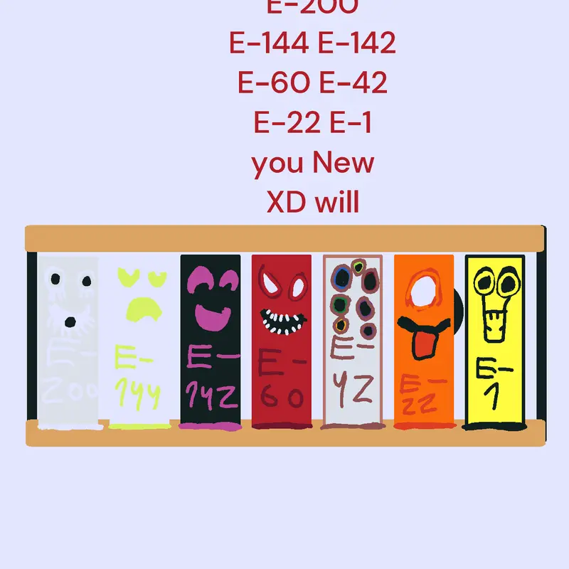 Game by @Z-600_lolakoki