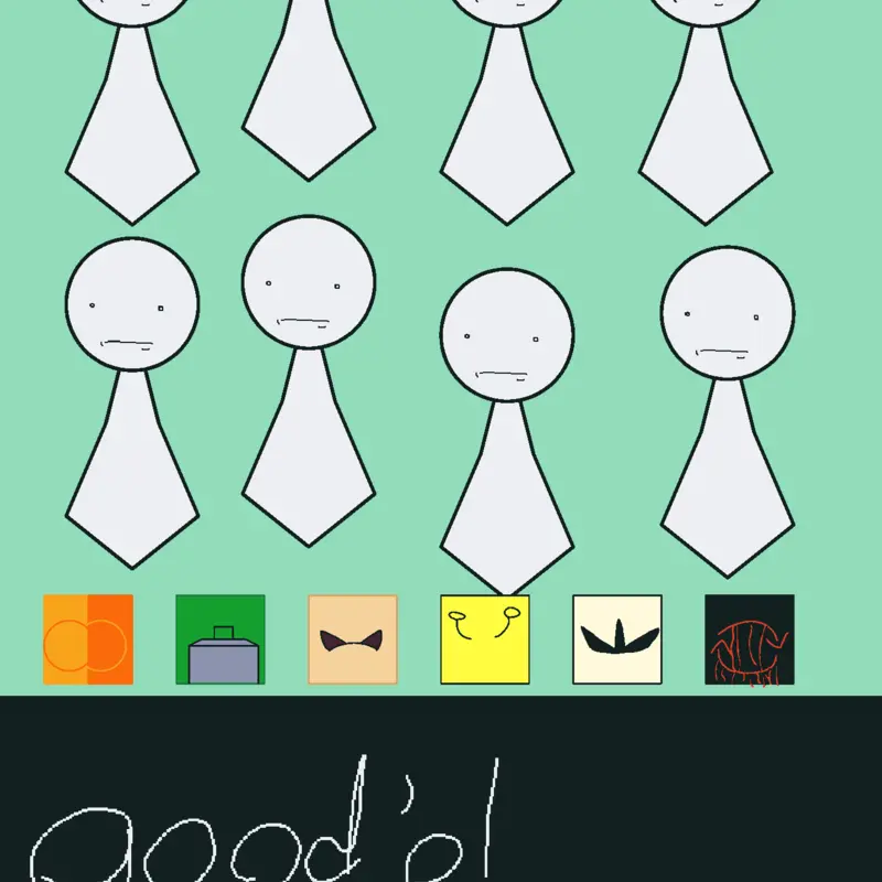 Game by @snaworstrawz