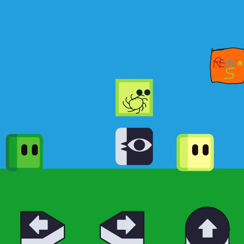 Game by @outfit17