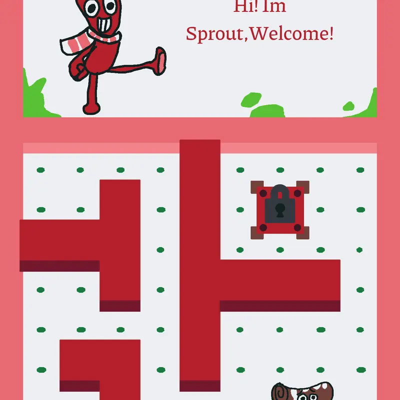 Game by @MAYHEMITOUT