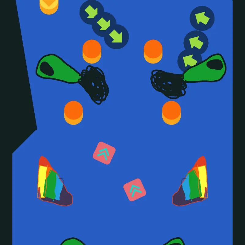 Game by @vittorio2018