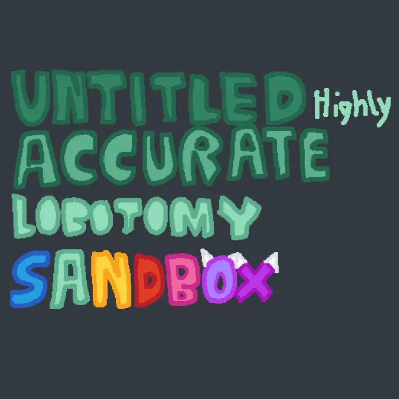Game by @BuilderEggie