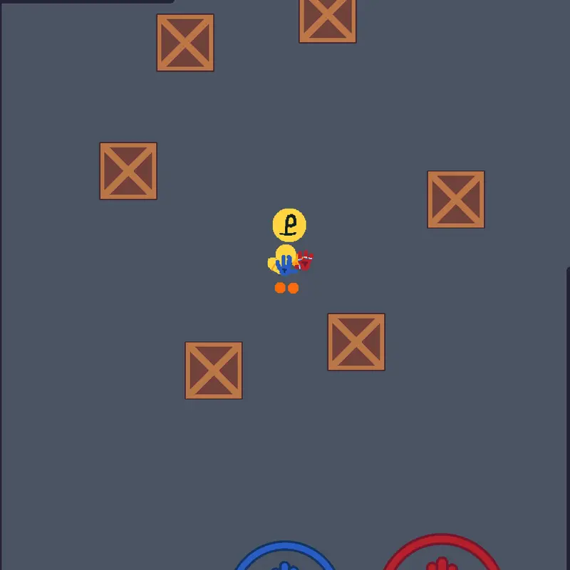 Game by @Hanadua