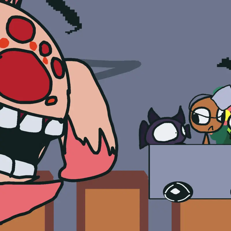 Game by @ElishaPL4YZ
