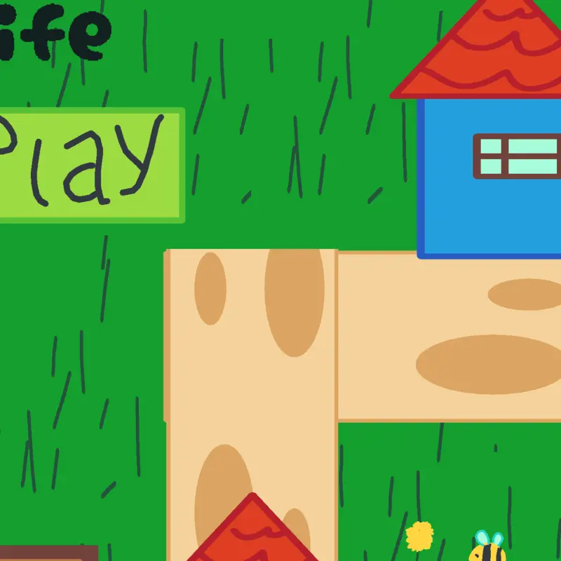 Game by @matko