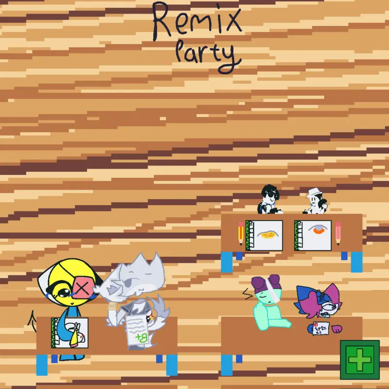 Game by @meii1