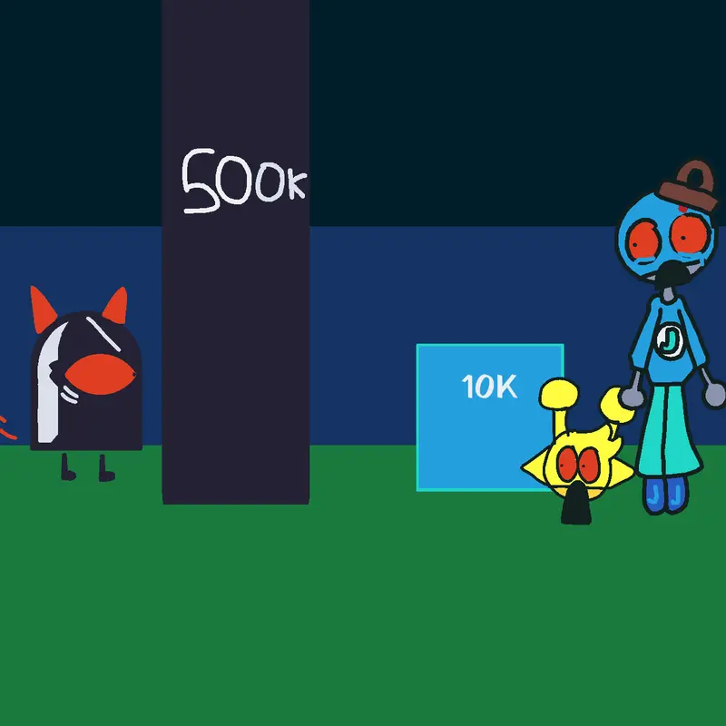 Game by @K12345678910