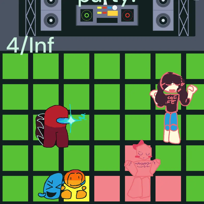 Game by @Kaatiez