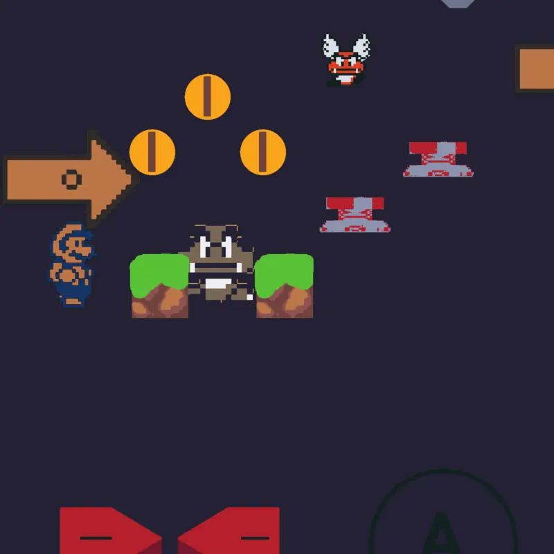 Game by @SwAS_Studio