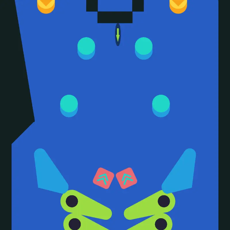Game by @Jhyrone23