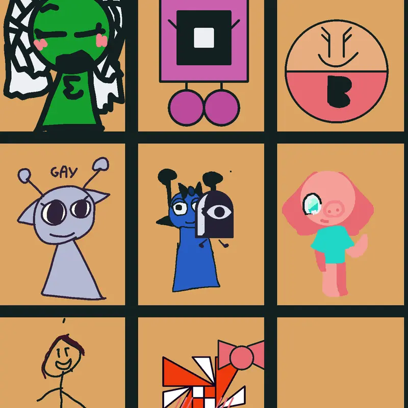 Game by @ThiagoGeo08Mex