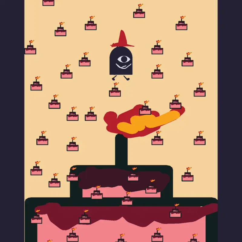 Game by @migin