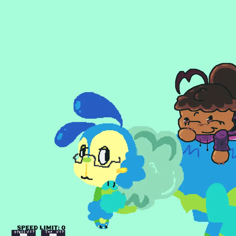 Game by @iluv_mochi
