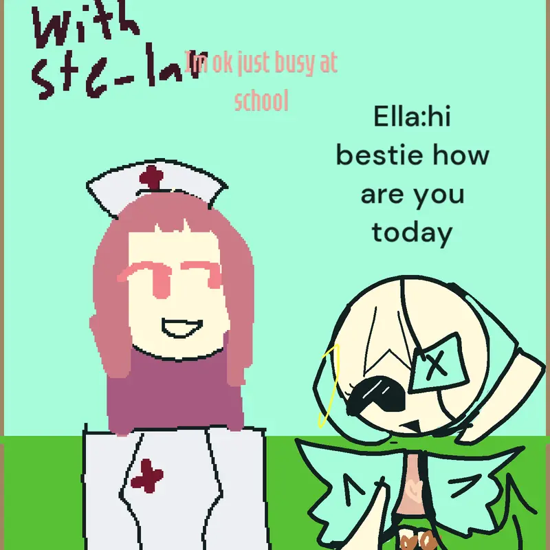 Game by @YURI_YANDERE