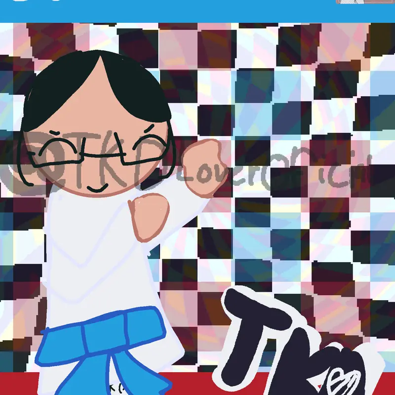 Game by @TaekwondoLoverOfficial