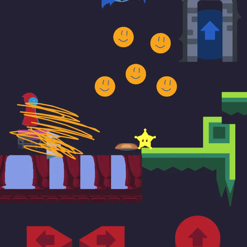 Game by @AndySavsYT