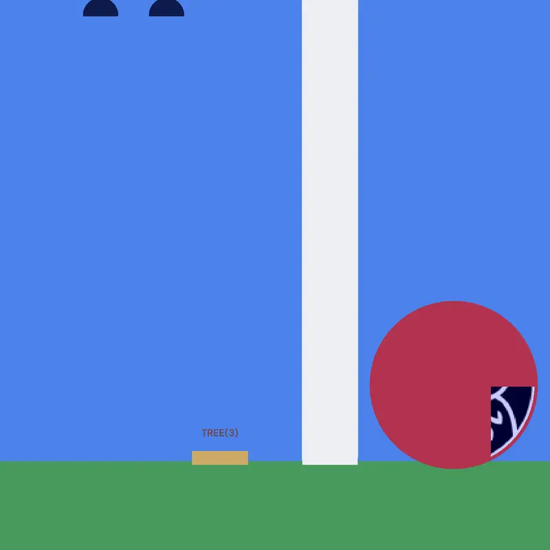 Game by @infinitynumberblocks