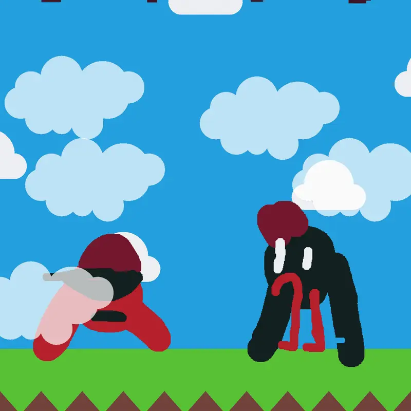 Game by @mohammed__gg