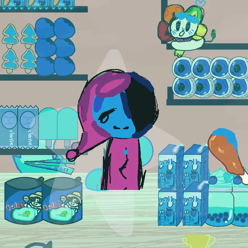 Game by @cosmo_Castle