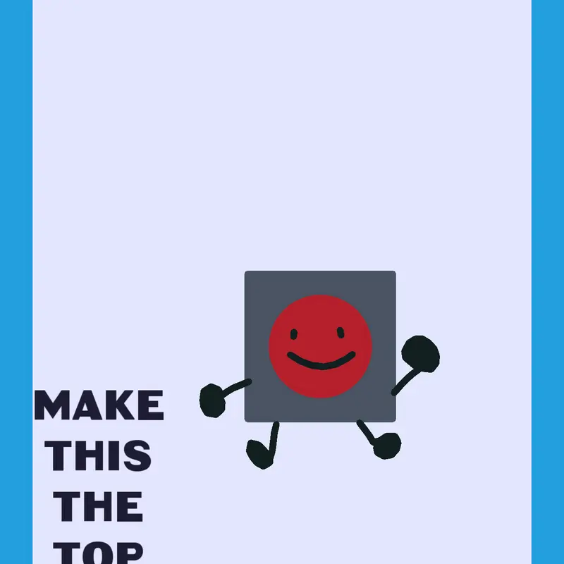 Game by @CrapOfABalloon