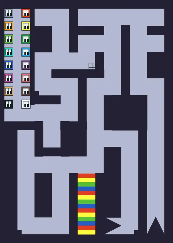 Game by @Numberblock2026