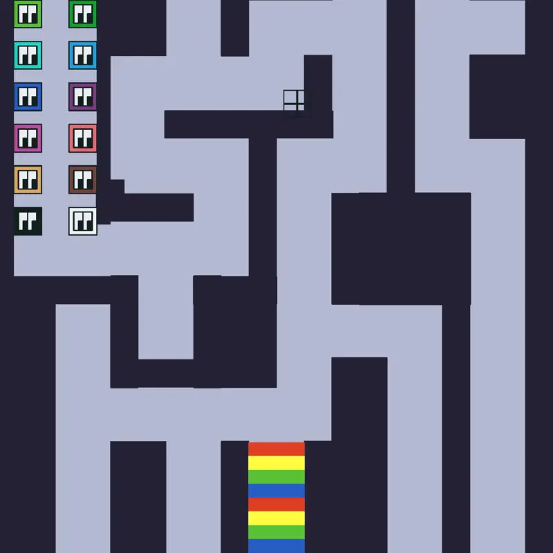 Game by @Numberblock2026