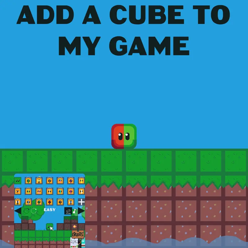 Game by @The-void-matrix-world