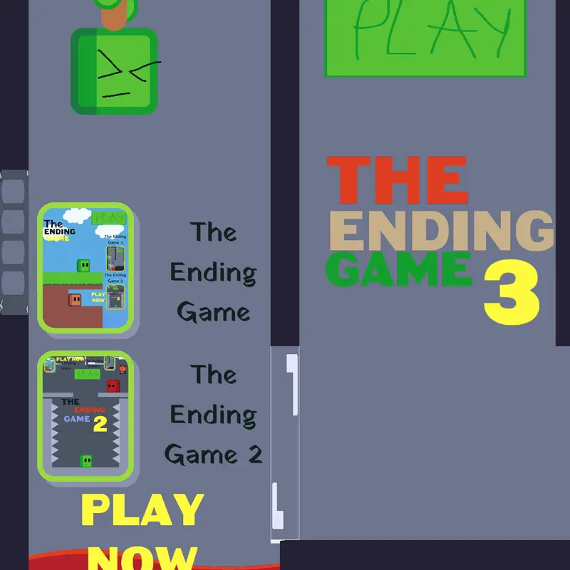 Game by @BabyOodalyn
