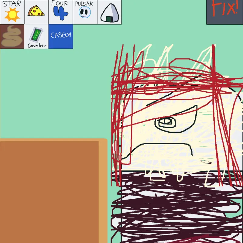 Game by @Xavier3455