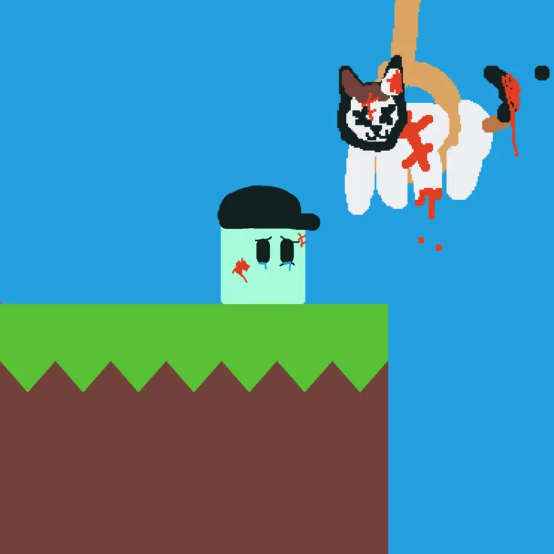 Game by @makukulunchu
