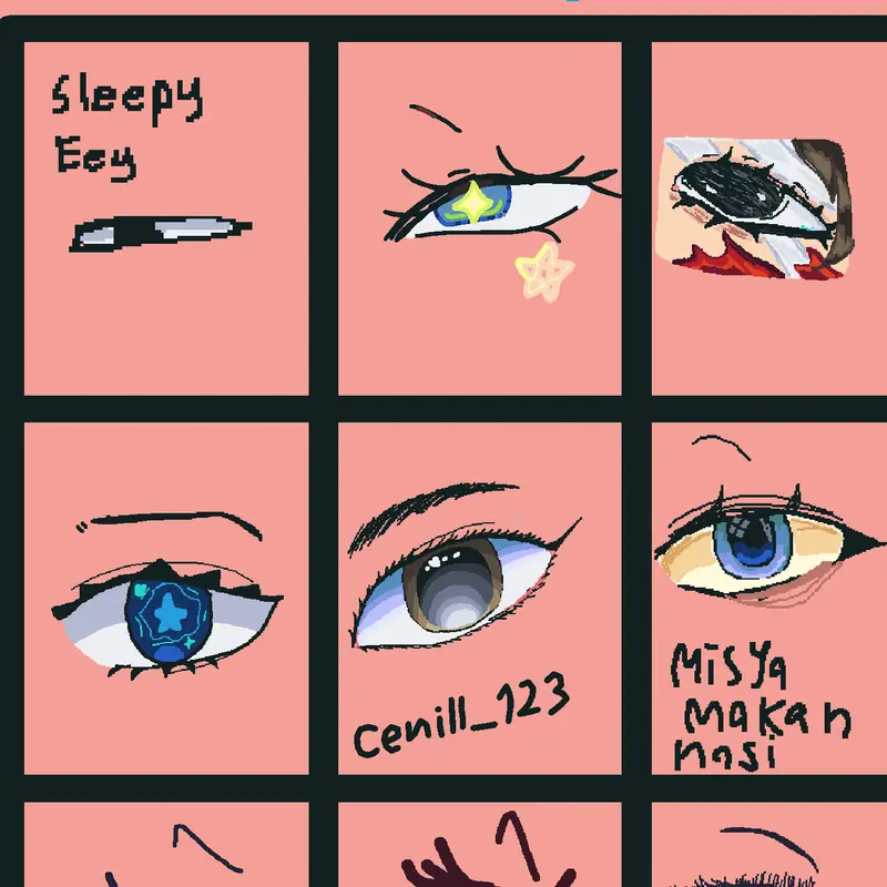 Game by @Apple_and_Orange