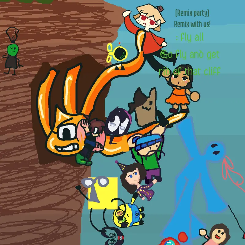 Game by @bobdabuilder999s