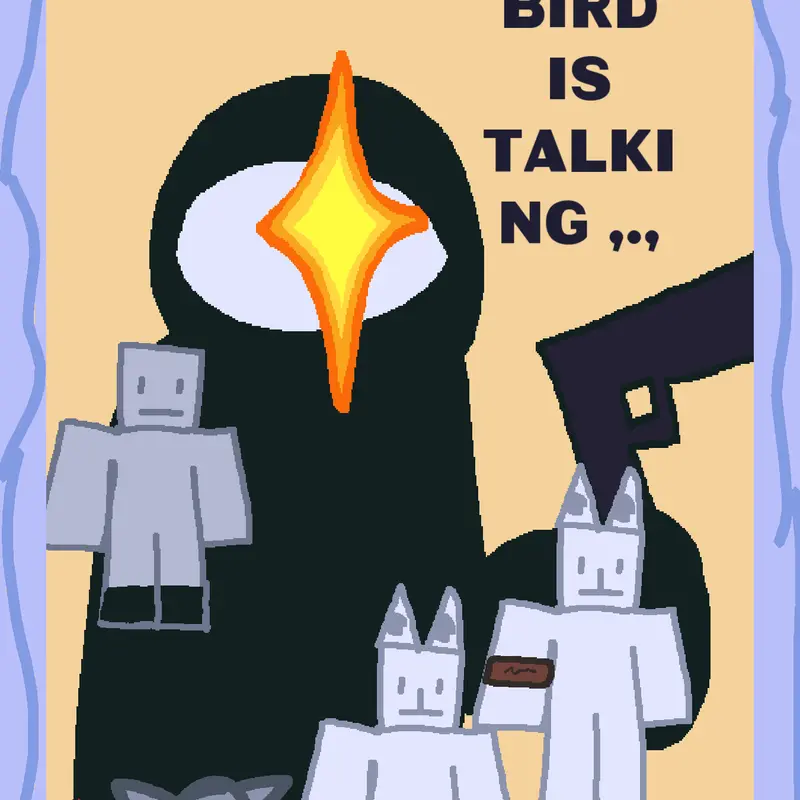 Game by @Theplayerofagame