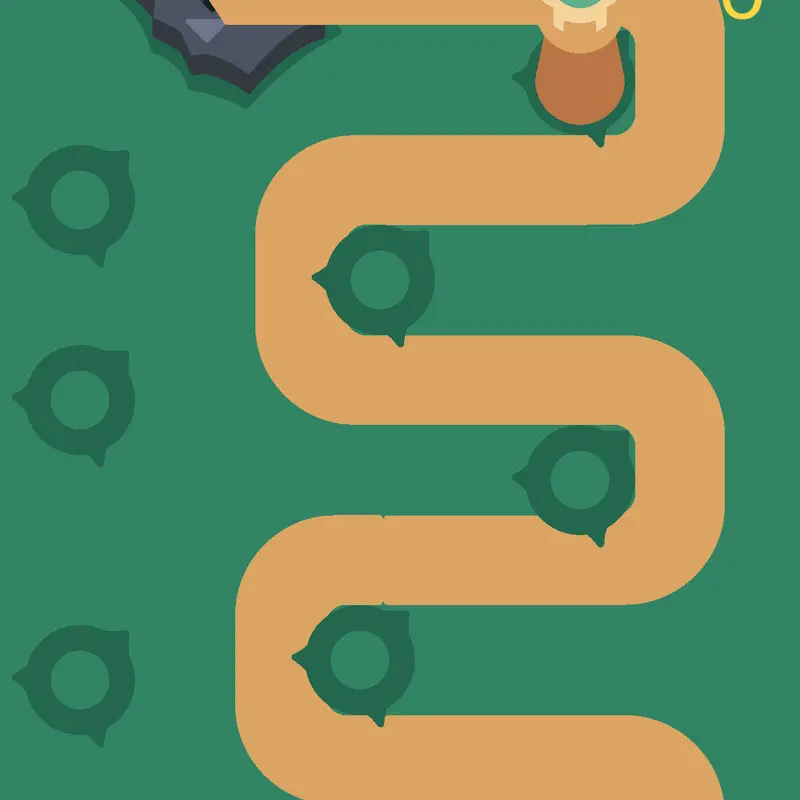 Game by @LegoFansTM3
