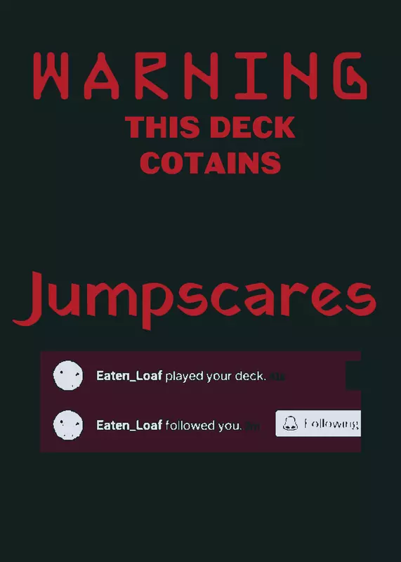 Game by @garlic_bread