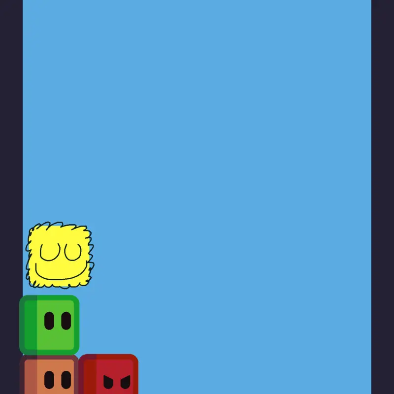 Game by @pandasarecute