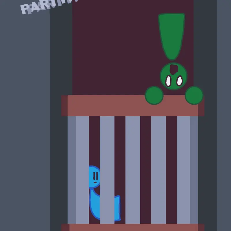 Game by @Kapolar