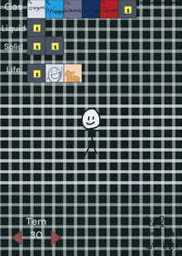 Element sandbox game