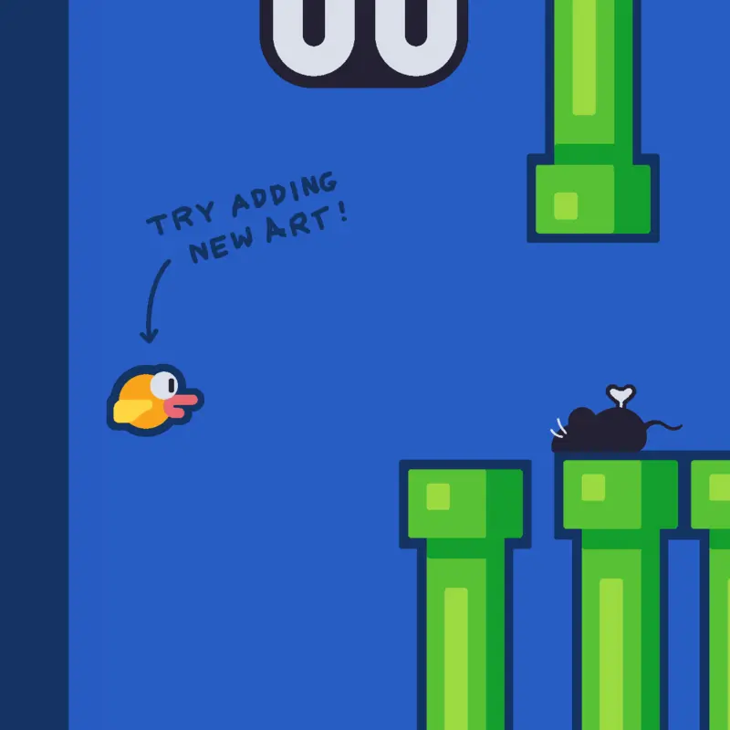 Game by @Sandsd
